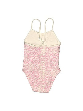 Petite Letarte One Piece Swimsuit (view 2)