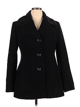 Jessica Simpson Coat (view 1)