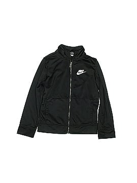 Nike Track Jacket (view 1)