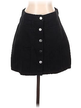 Zara TRF Casual Skirt (view 1)