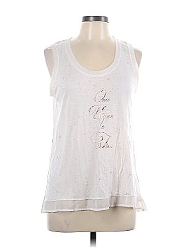 Cinderella by LC Lauren Conrad Sleeveless Blouse (view 1)