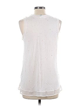 Cinderella by LC Lauren Conrad Sleeveless Blouse (view 2)