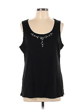 Ann Taylor Factory Tank Top (view 1)