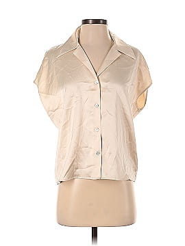 Rachel Zoe Short Sleeve Blouse (view 1)