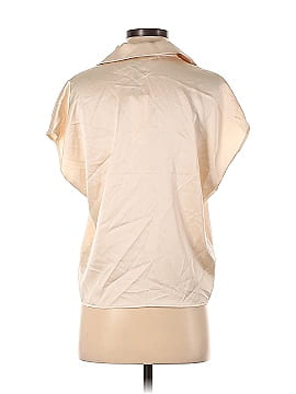 Rachel Zoe Short Sleeve Blouse (view 2)