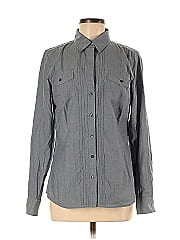 Banana Republic Long Sleeve Button Down Shirt