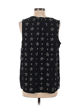 Sonoma Goods for Life Sleeveless Blouse (view 2)