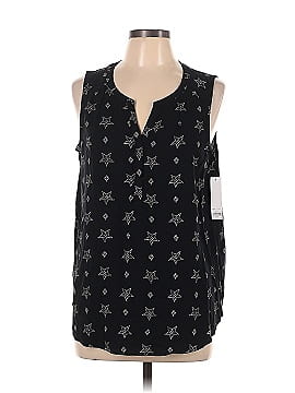 Sonoma Goods for Life Sleeveless Blouse (view 1)