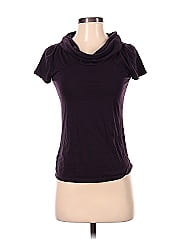 Ann Taylor Factory Short Sleeve Top