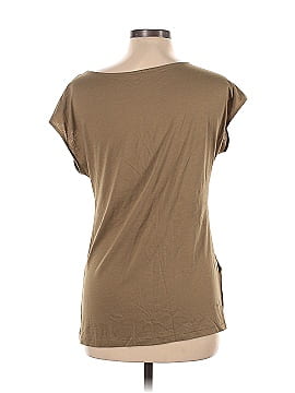 Ann Taylor LOFT Outlet Short Sleeve Top (view 2)