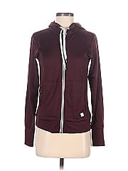 Vuori Zip Up Hoodie