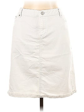 Westport 1962 Denim Skirt (view 1)