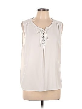 Vince Camuto Sleeveless Blouse (view 1)