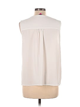 Vince Camuto Sleeveless Blouse (view 2)