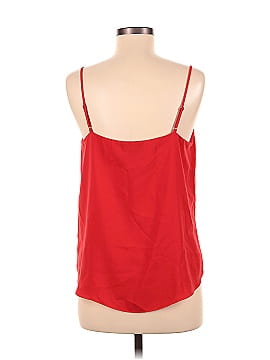 J.Crew 365 Sleeveless Blouse (view 2)