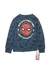 Marvel Sweatshirt