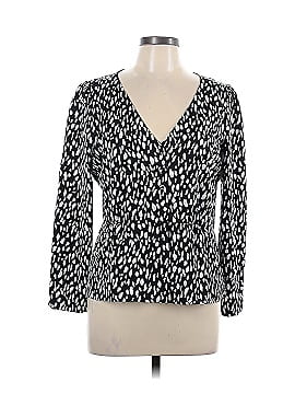 J.Crew Long Sleeve Blouse (view 1)