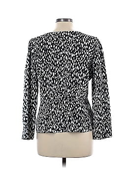 J.Crew Long Sleeve Blouse (view 2)