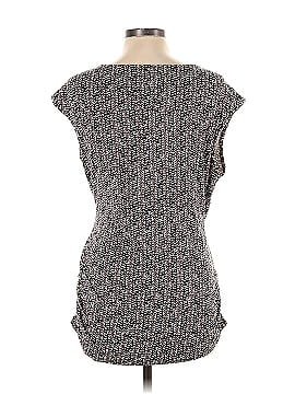 Banana Republic Factory Store Sleeveless Blouse (view 2)