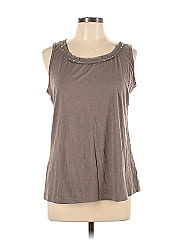 Ann Taylor Factory Sleeveless Top