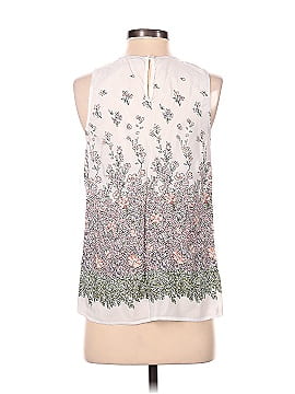 Fun2Fun Sleeveless Blouse (view 2)