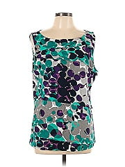 Ann Taylor Factory Sleeveless Blouse