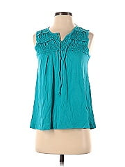 Ann Taylor Loft Sleeveless Blouse