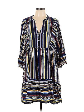 Suzanne Betro Casual Dress (view 1)