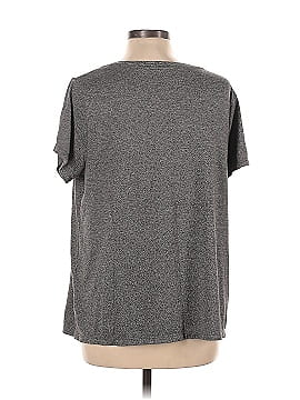 Cuddl Duds Short Sleeve T-Shirt (view 2)