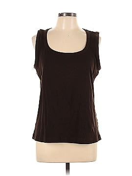 Chico's Sleeveless T-Shirt (view 1)