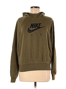 Nike Pullover Hoodie (view 1)