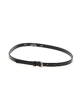 J.Crew Leather Belt (view 1)