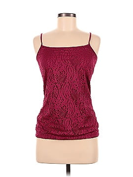 Ann Taylor LOFT Outlet Tank Top (view 1)