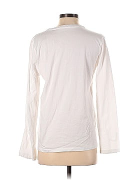 Dylan Long Sleeve Blouse (view 2)