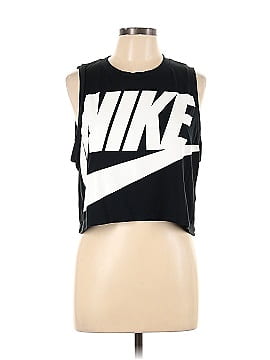 Nike Tank Top (view 1)