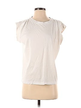 Ann Taylor LOFT Short Sleeve Top (view 1)