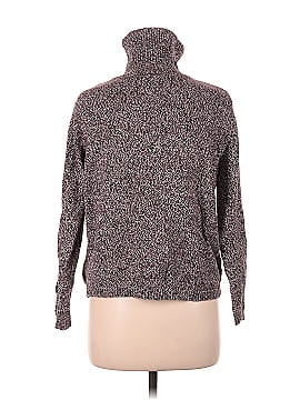 Fiorlini International Turtleneck Sweater (view 2)