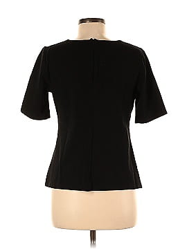 Talbots Short Sleeve Top (view 2)