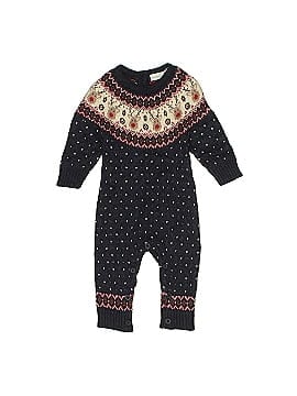 JoJo Maman Bebe Long Sleeve Outfit (view 1)