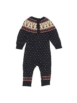 JoJo Maman Bebe Long Sleeve Outfit (view 2)