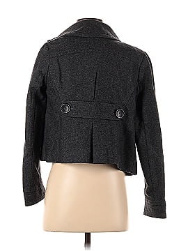 Banana Republic Factory Store Coat (view 2)