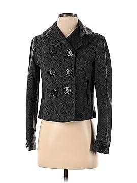 Banana Republic Factory Store Coat (view 1)