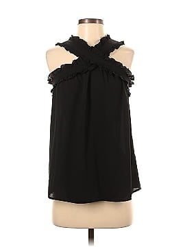 J.Crew Sleeveless Blouse (view 1)