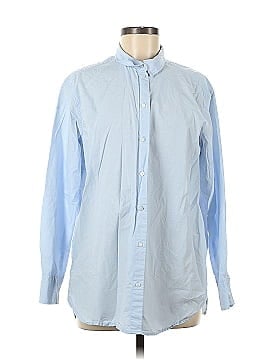 H&M Long Sleeve Button-Down Shirt (view 1)