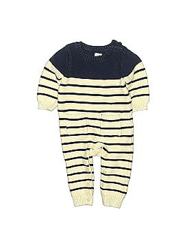 Baby Gap Long Sleeve Outfit (view 1)