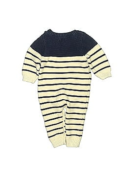 Baby Gap Long Sleeve Outfit (view 2)