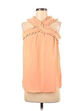 J.Crew Sleeveless Blouse (view 1)