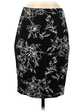 White House Black Market Formal Skirt (view 1)