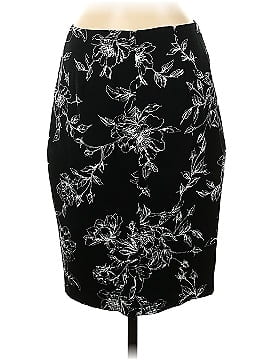 White House Black Market Formal Skirt (view 2)