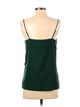 J.Crew Sleeveless Blouse (view 2)